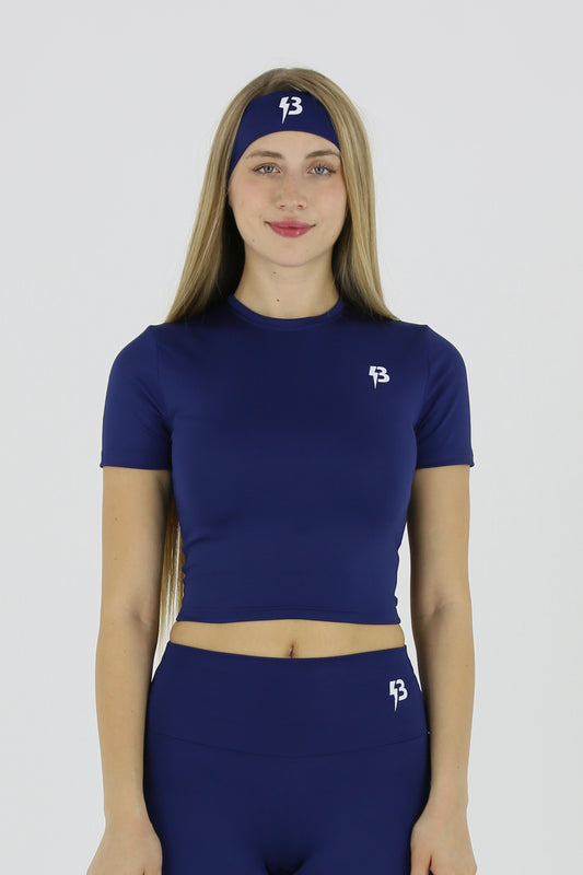 Prime Cropped Top