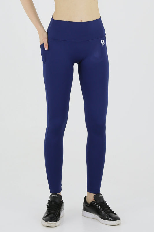 Prime Flex Pocket Leggings
