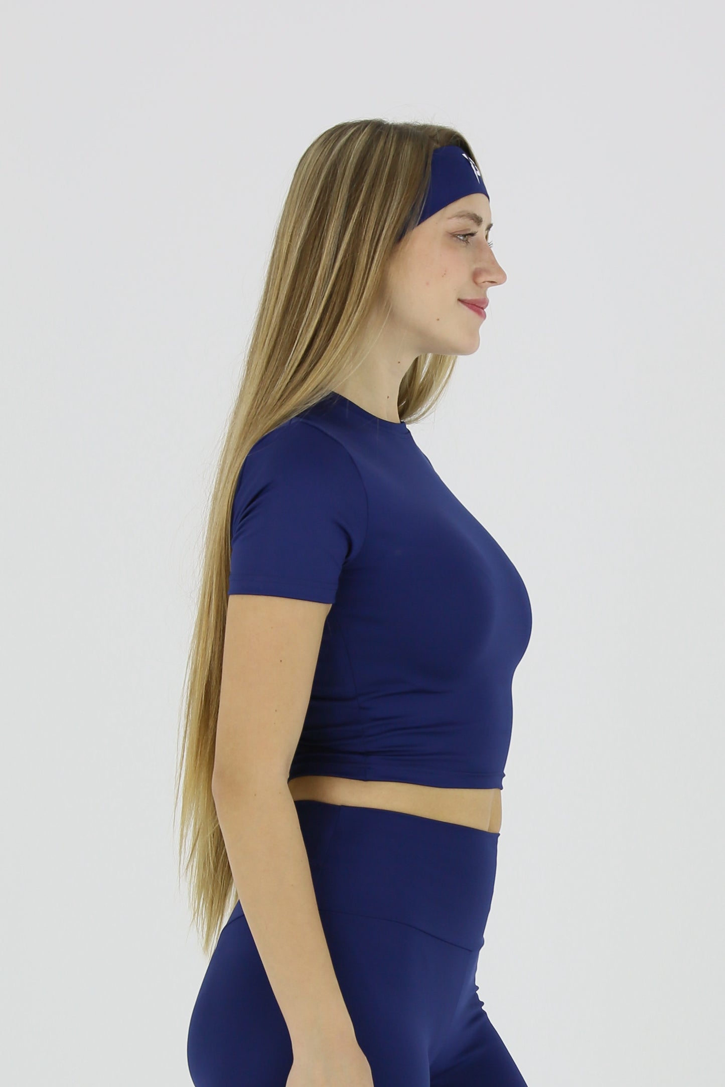 Prime Cropped Top