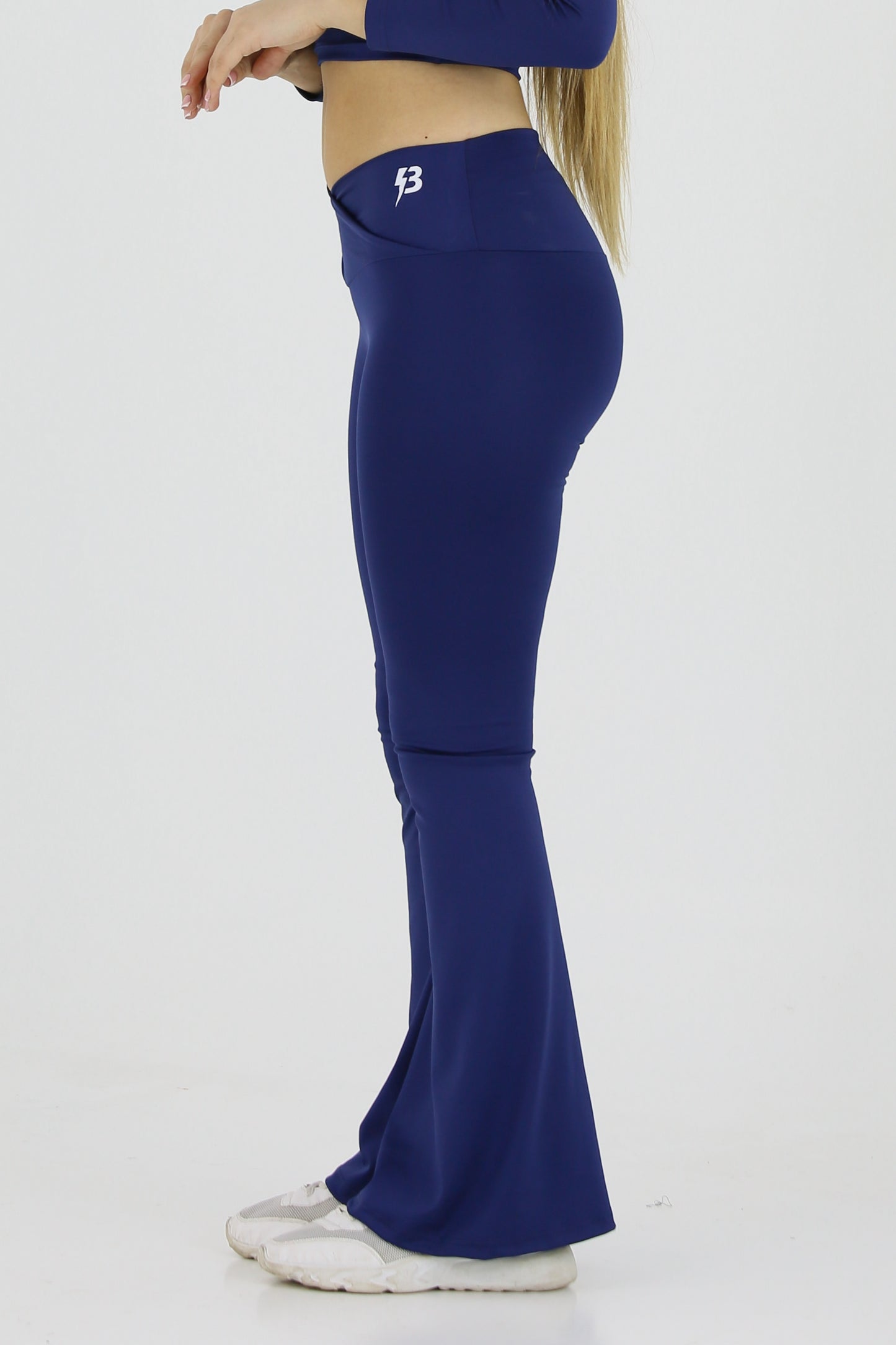 Prime Flared Leggings