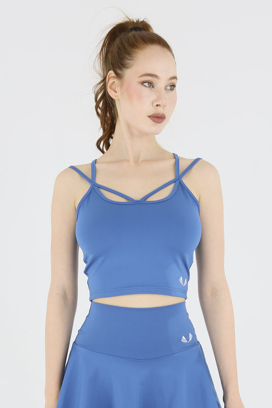 Core Strap Top