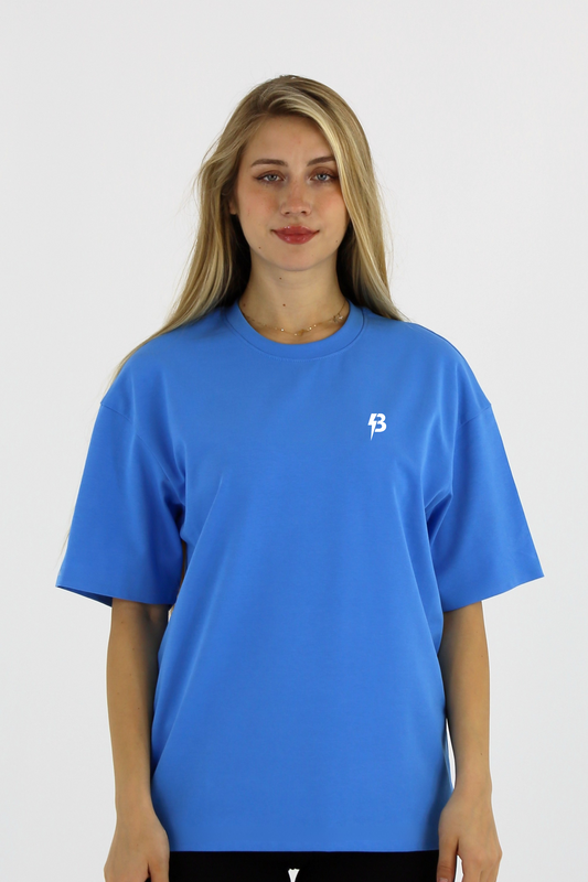 Prime Oversized T-shirt