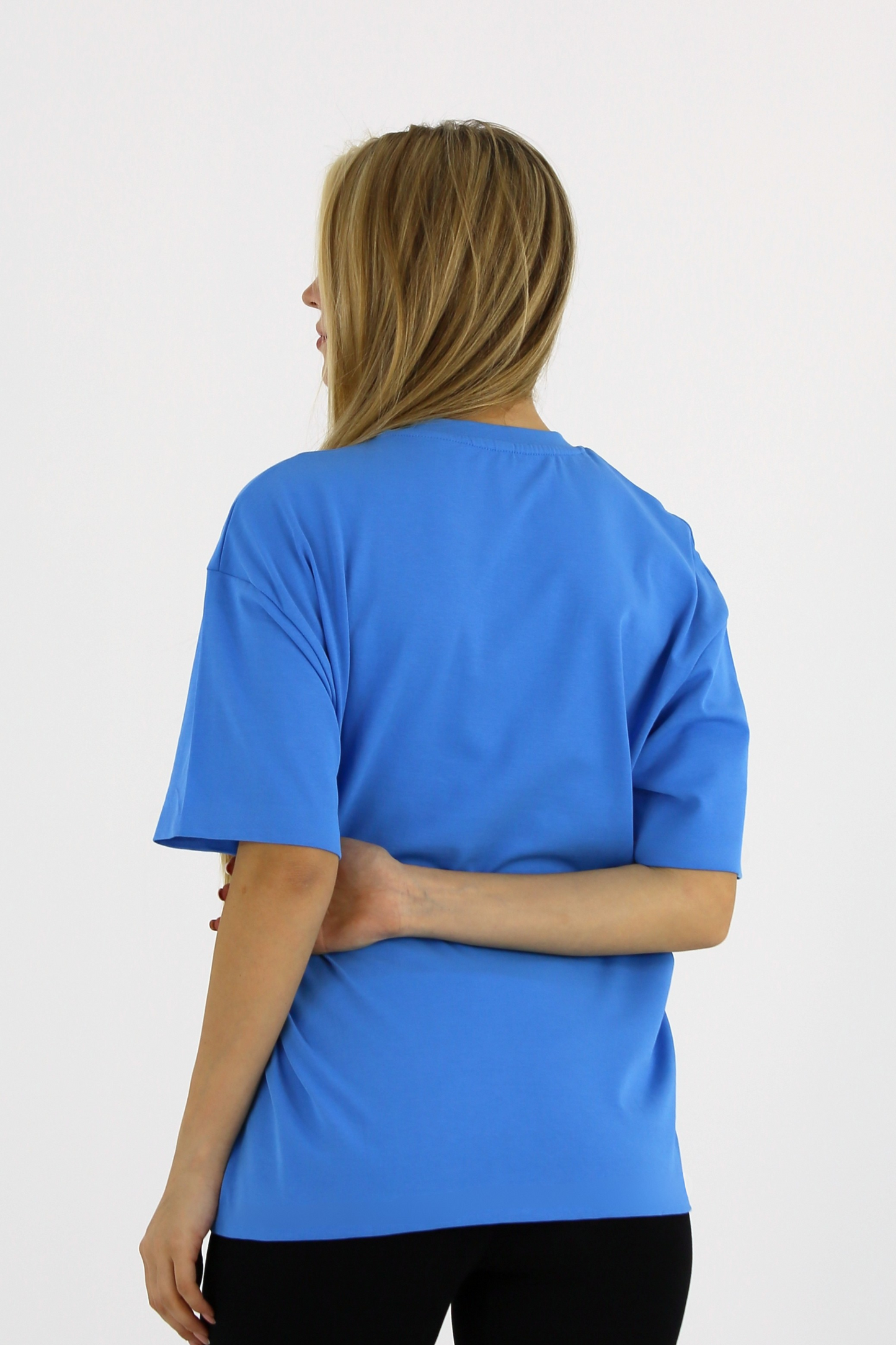 Prime Oversized T-shirt