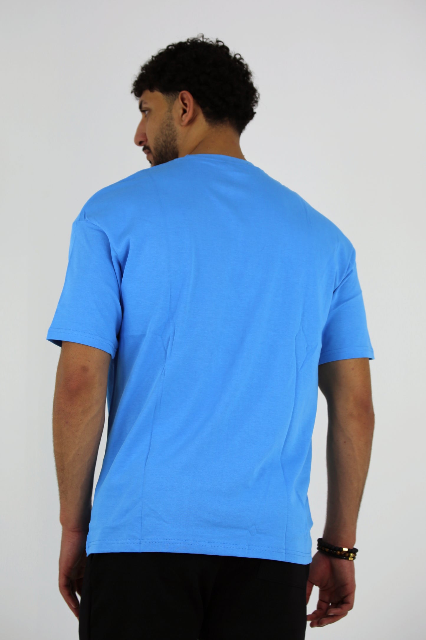 Prime Oversized T-shirt