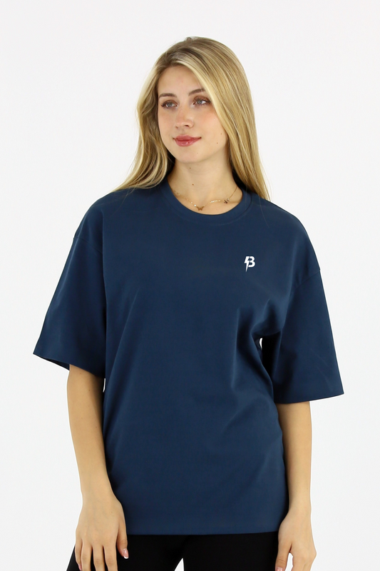 Prime Oversized T-shirt