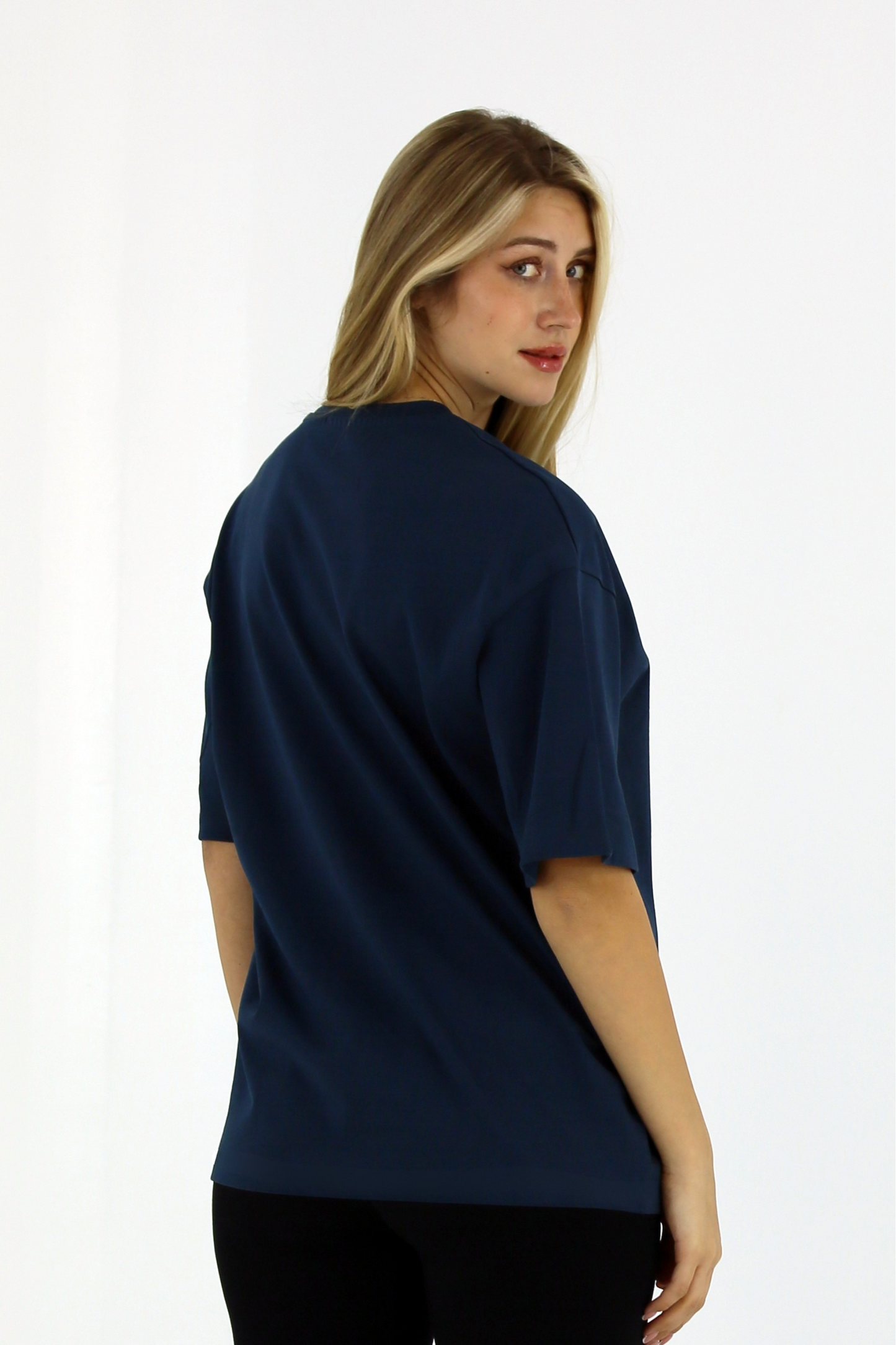 Prime Oversized T-shirt