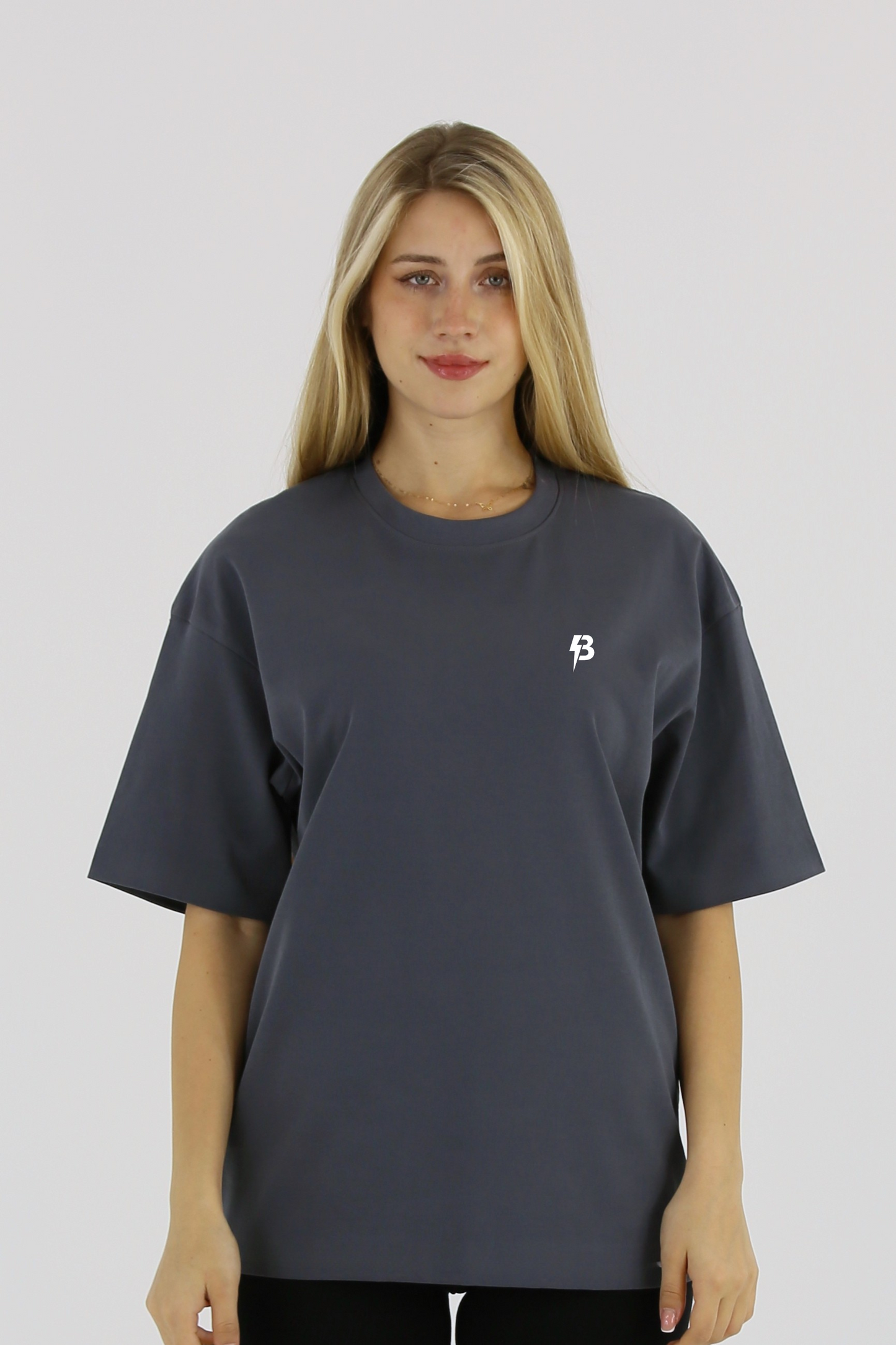 Prime Oversized T-shirt