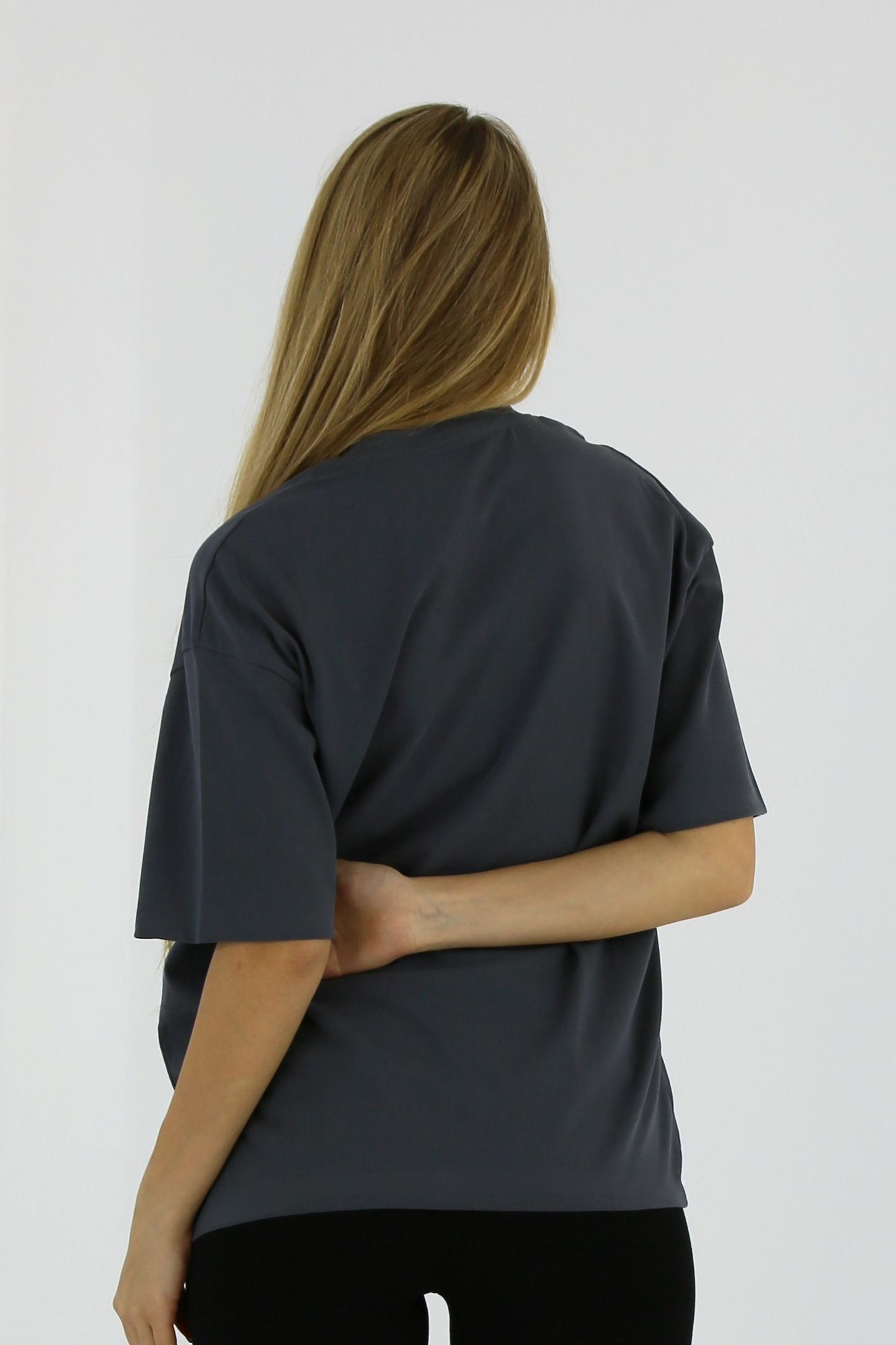 Prime Oversized T-shirt