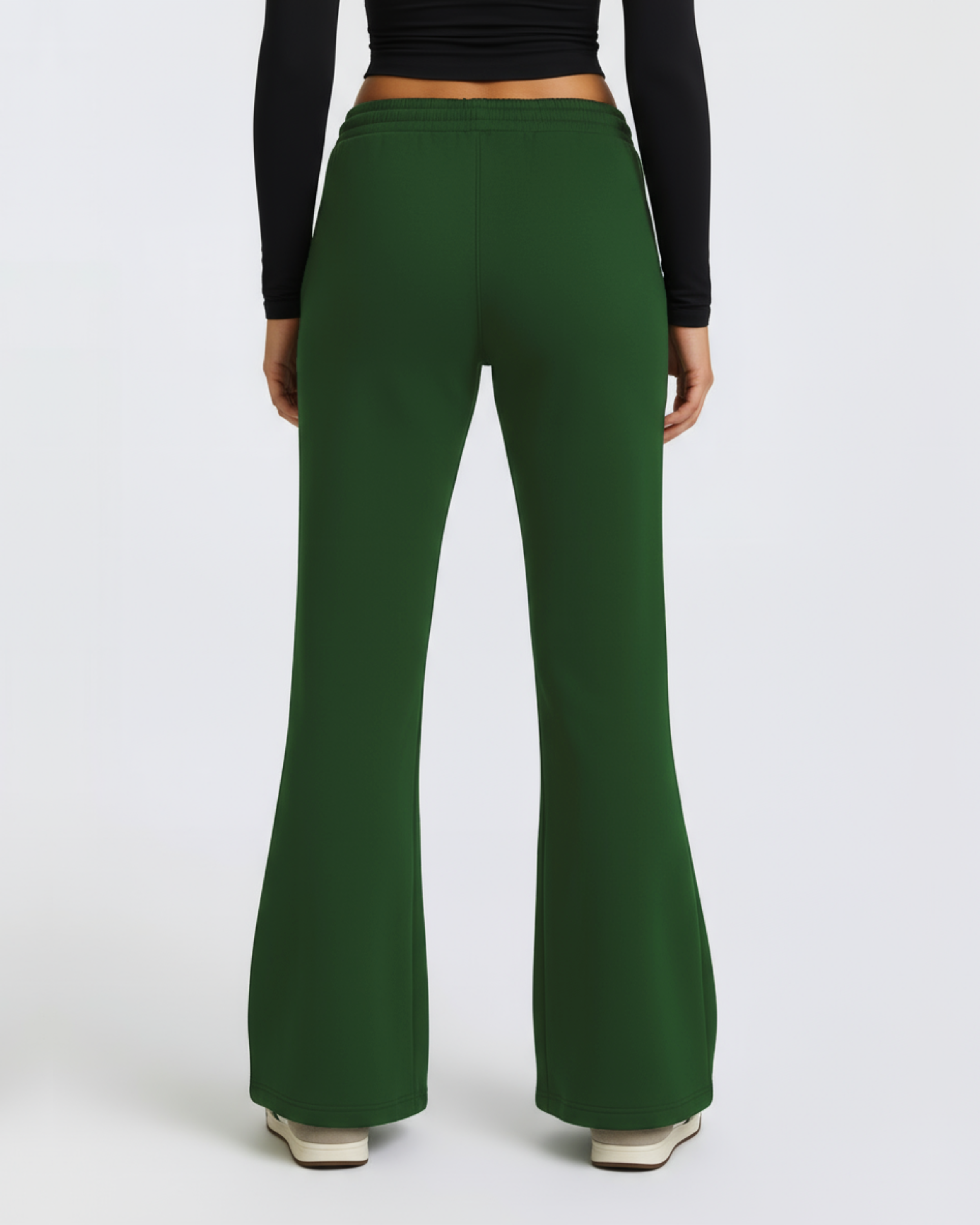 Core Flared Sweatpants