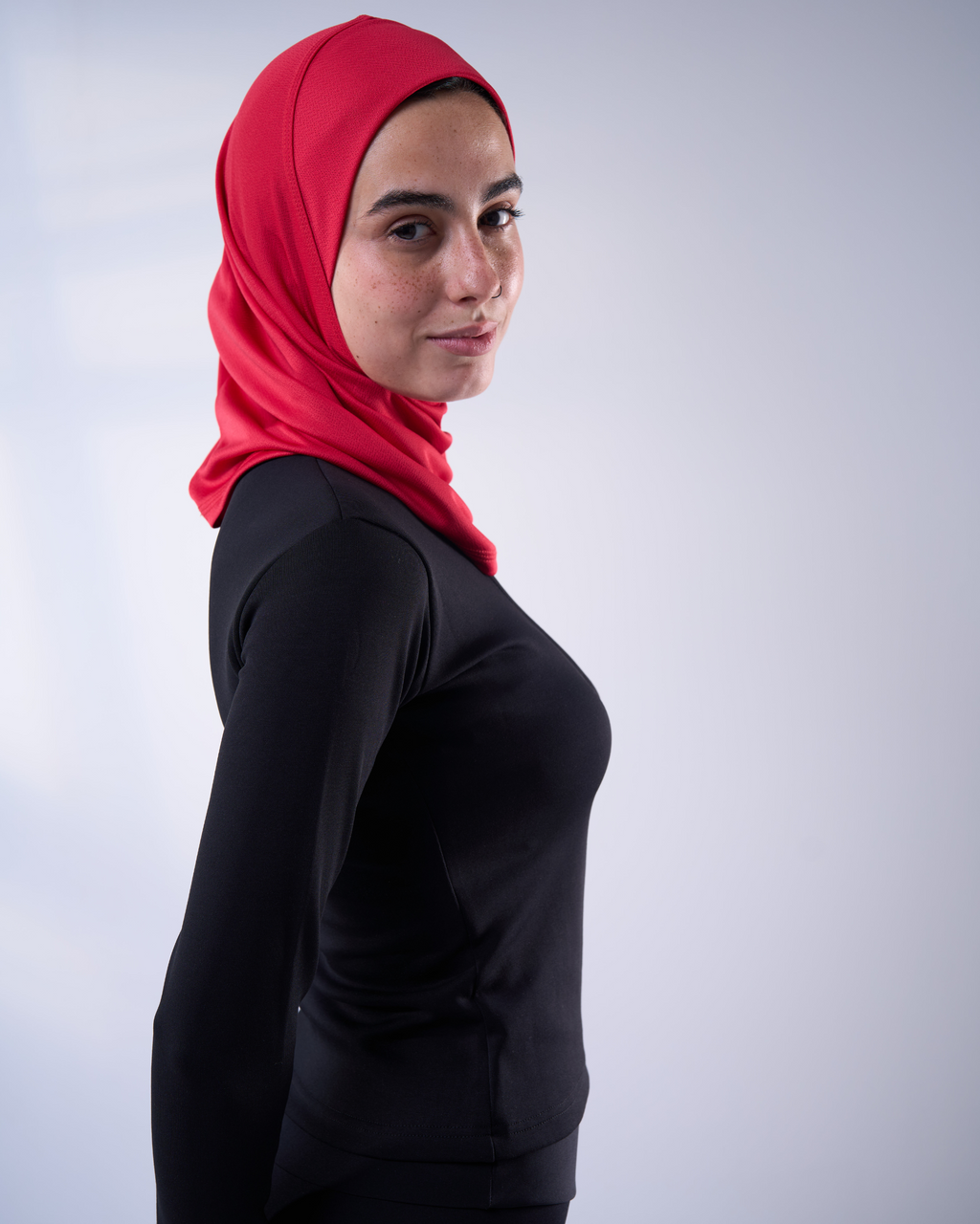 Sport Hijab