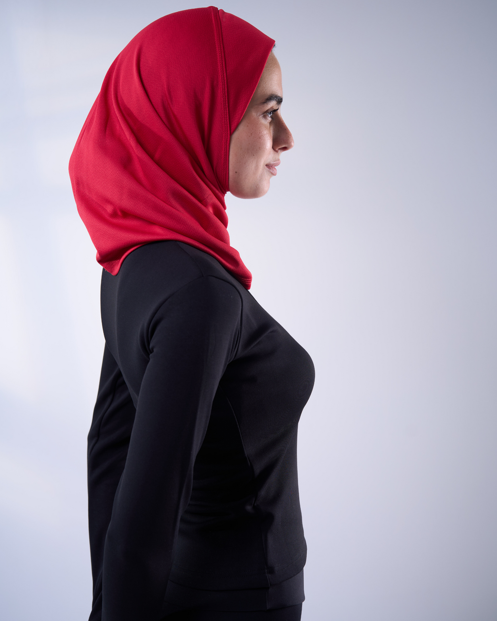Sport Hijab