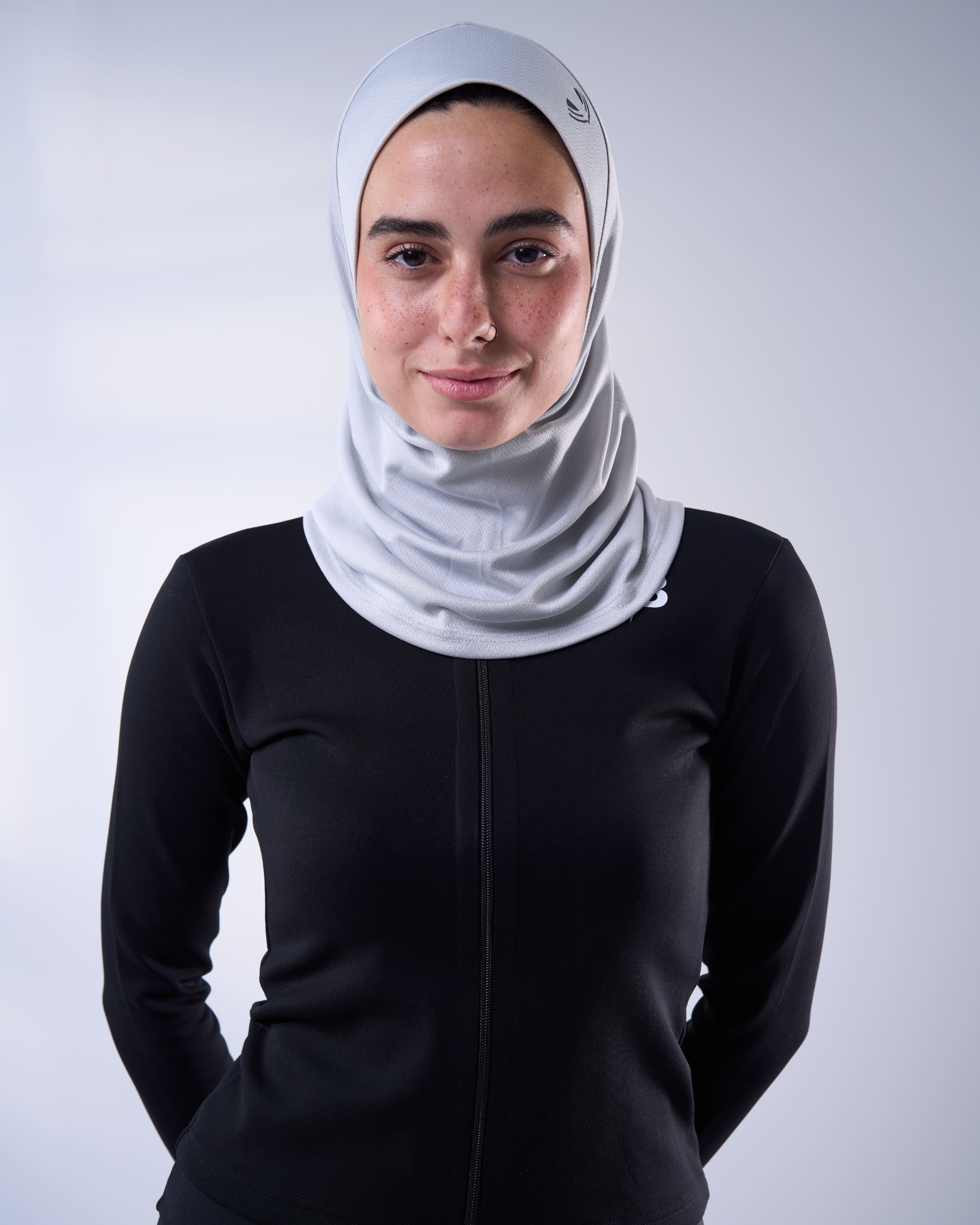 Sport Hijab