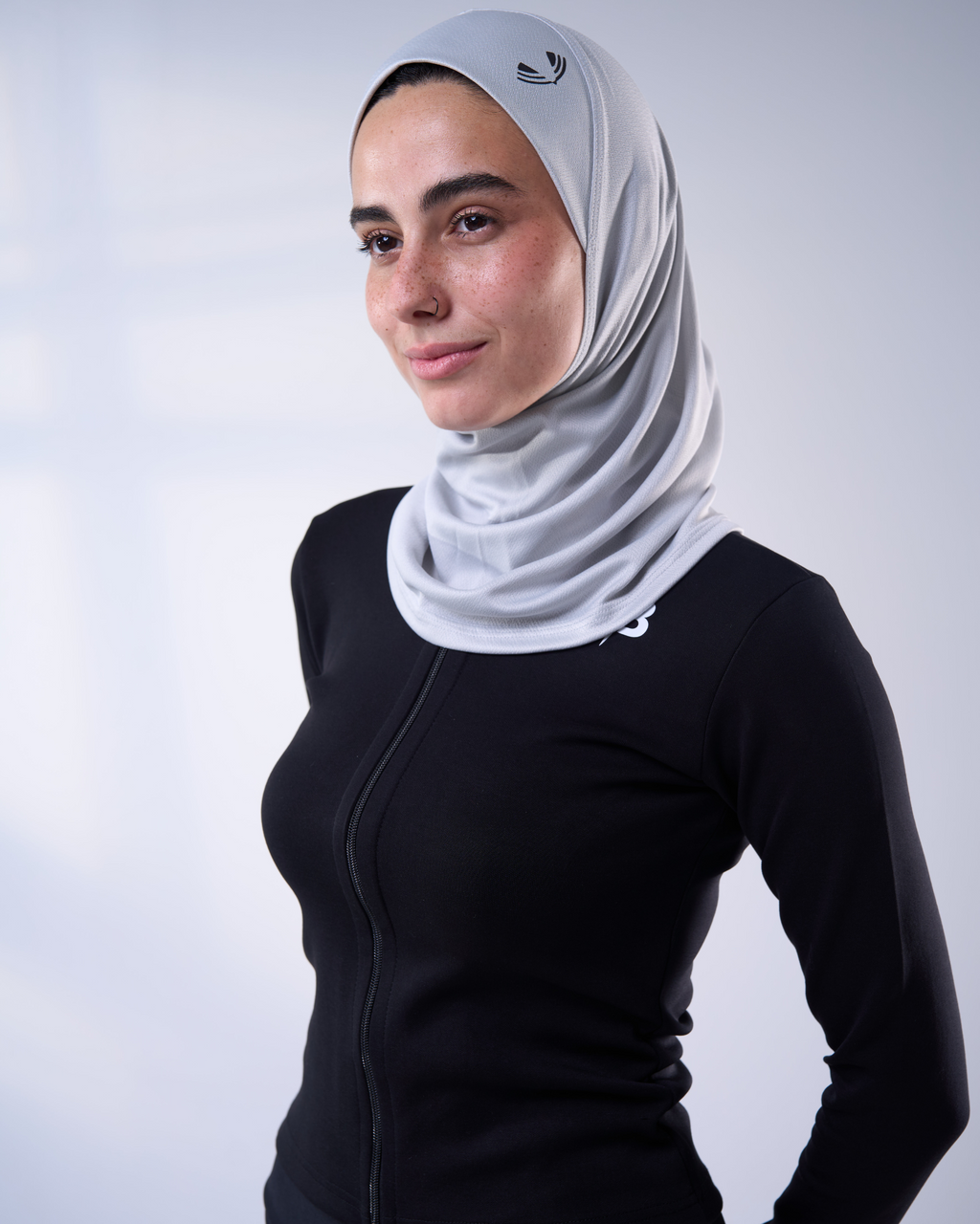 Sport Hijab