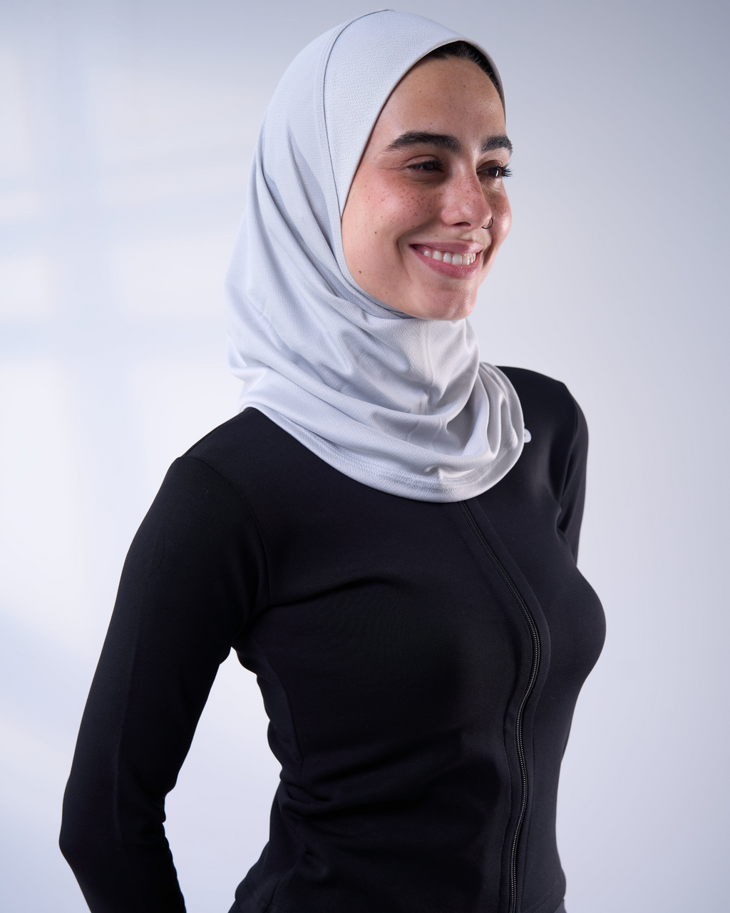 Sport Hijab