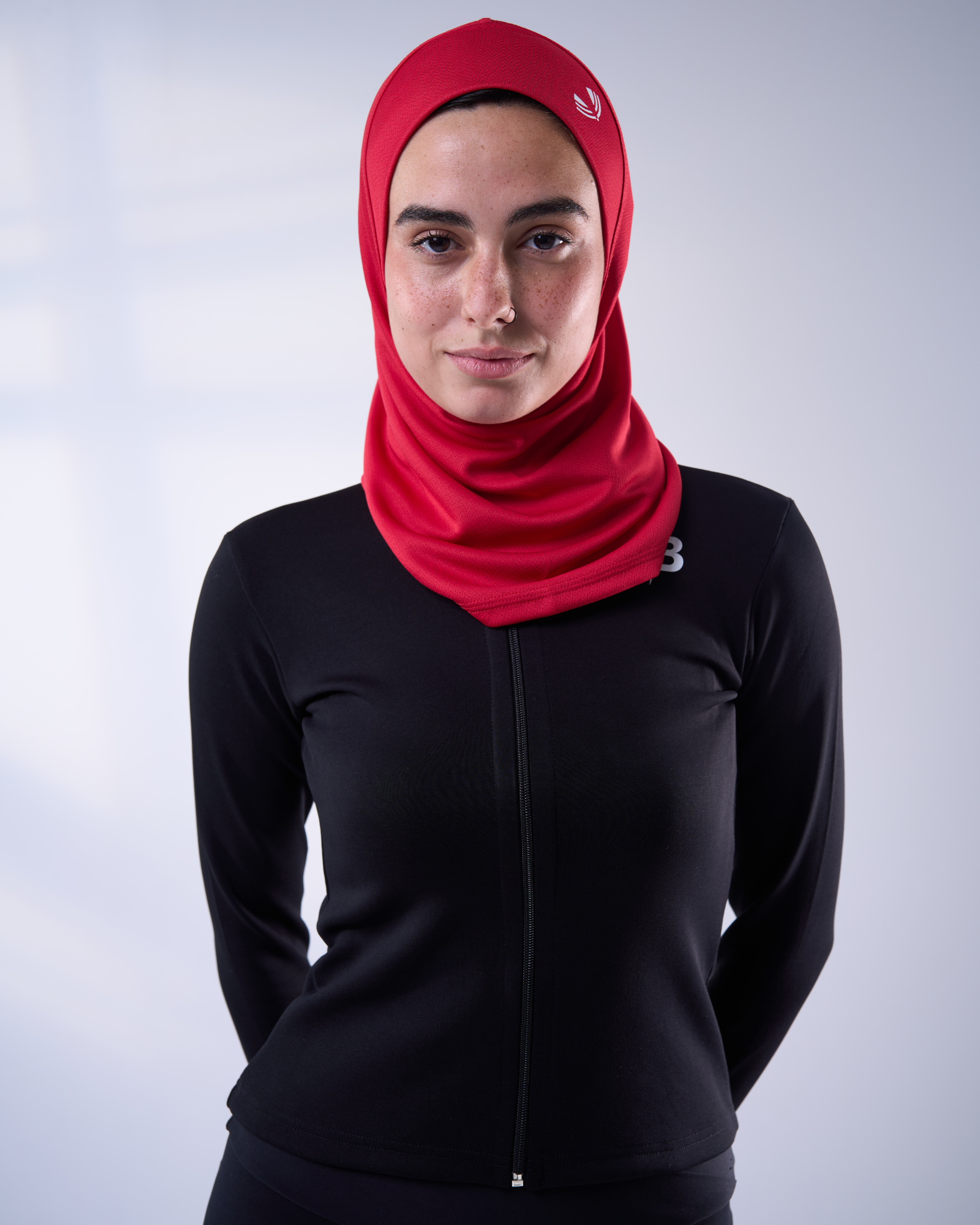 Sport Hijab