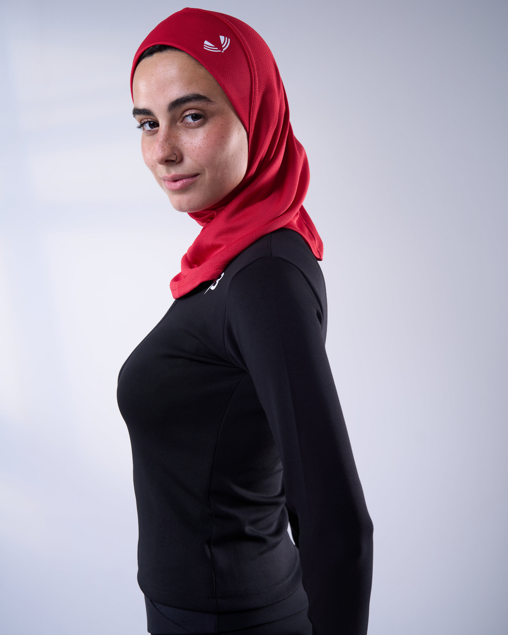 Sport Hijab