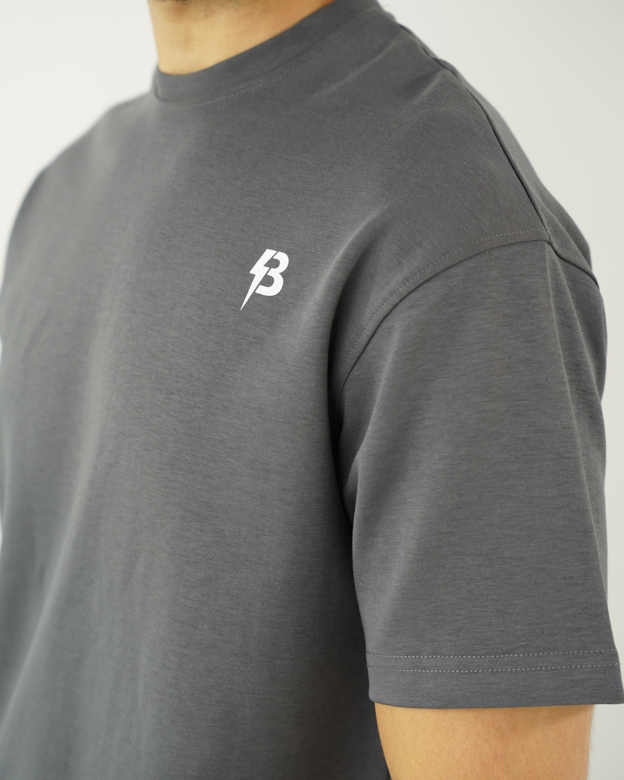 Prime Oversized T-shirt