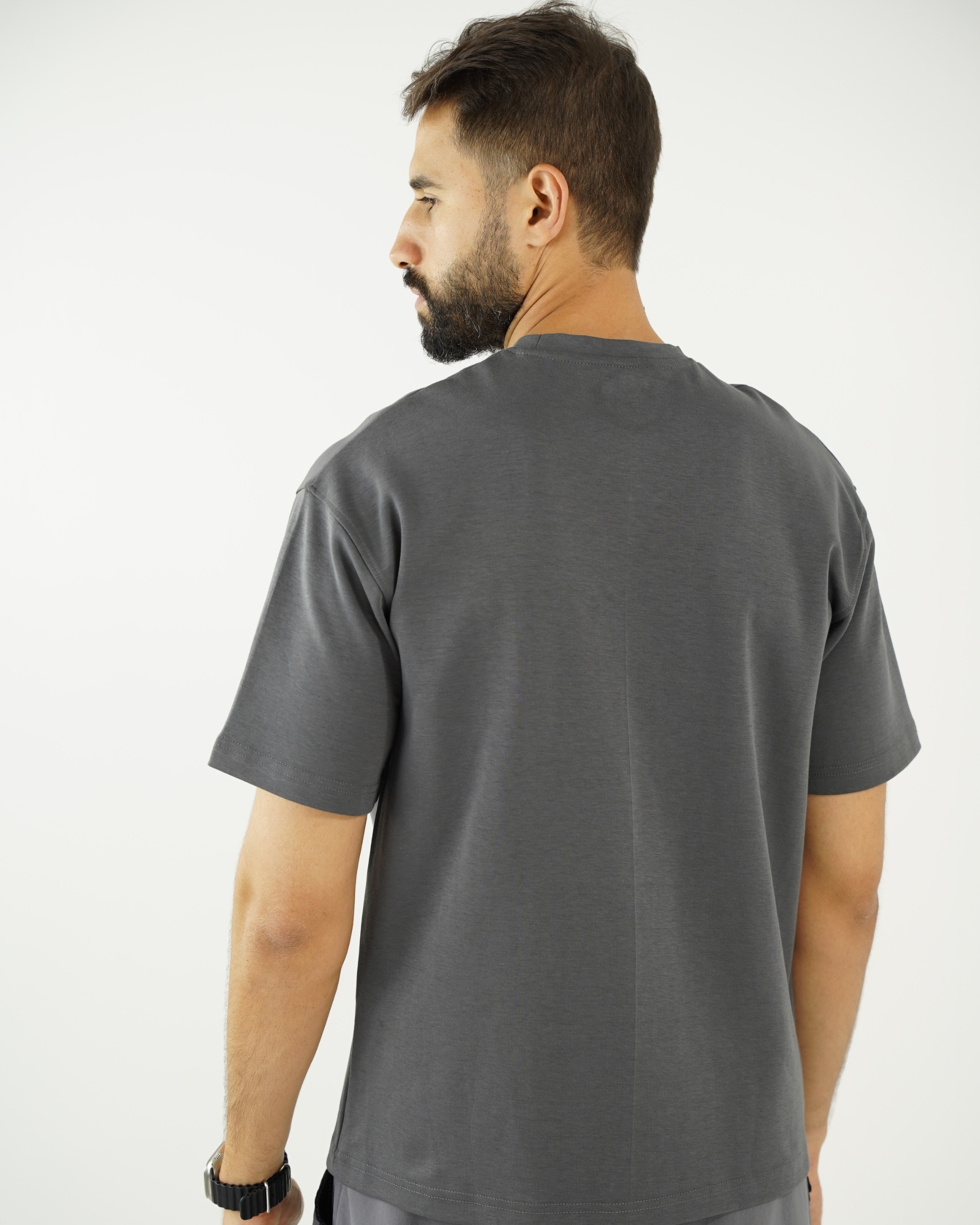 Prime Oversized T-shirt