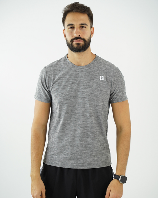 Prime Marl T-shirt