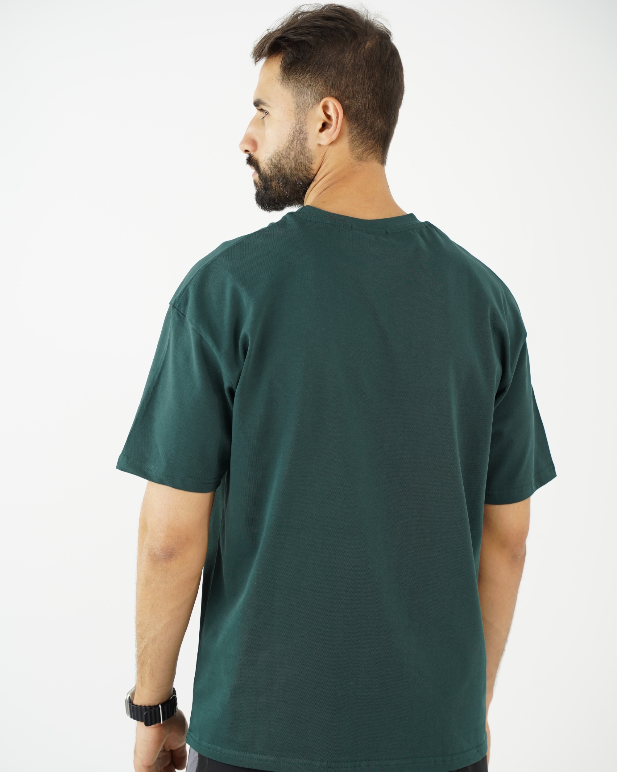 Prime Oversized T-shirt