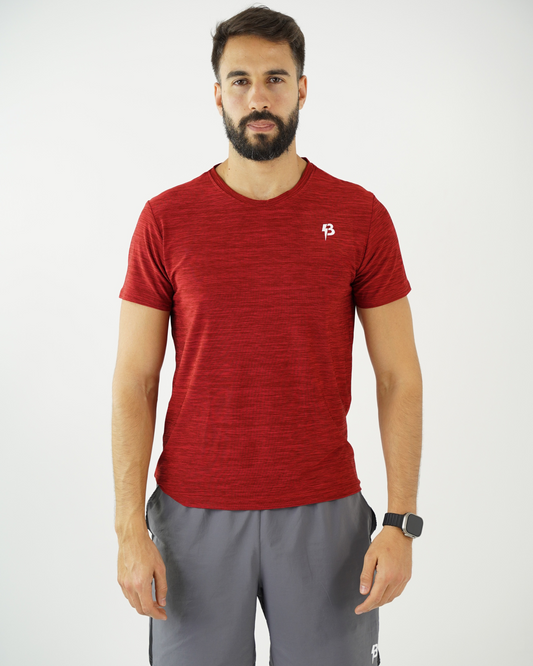 Prime Marl T-shirt