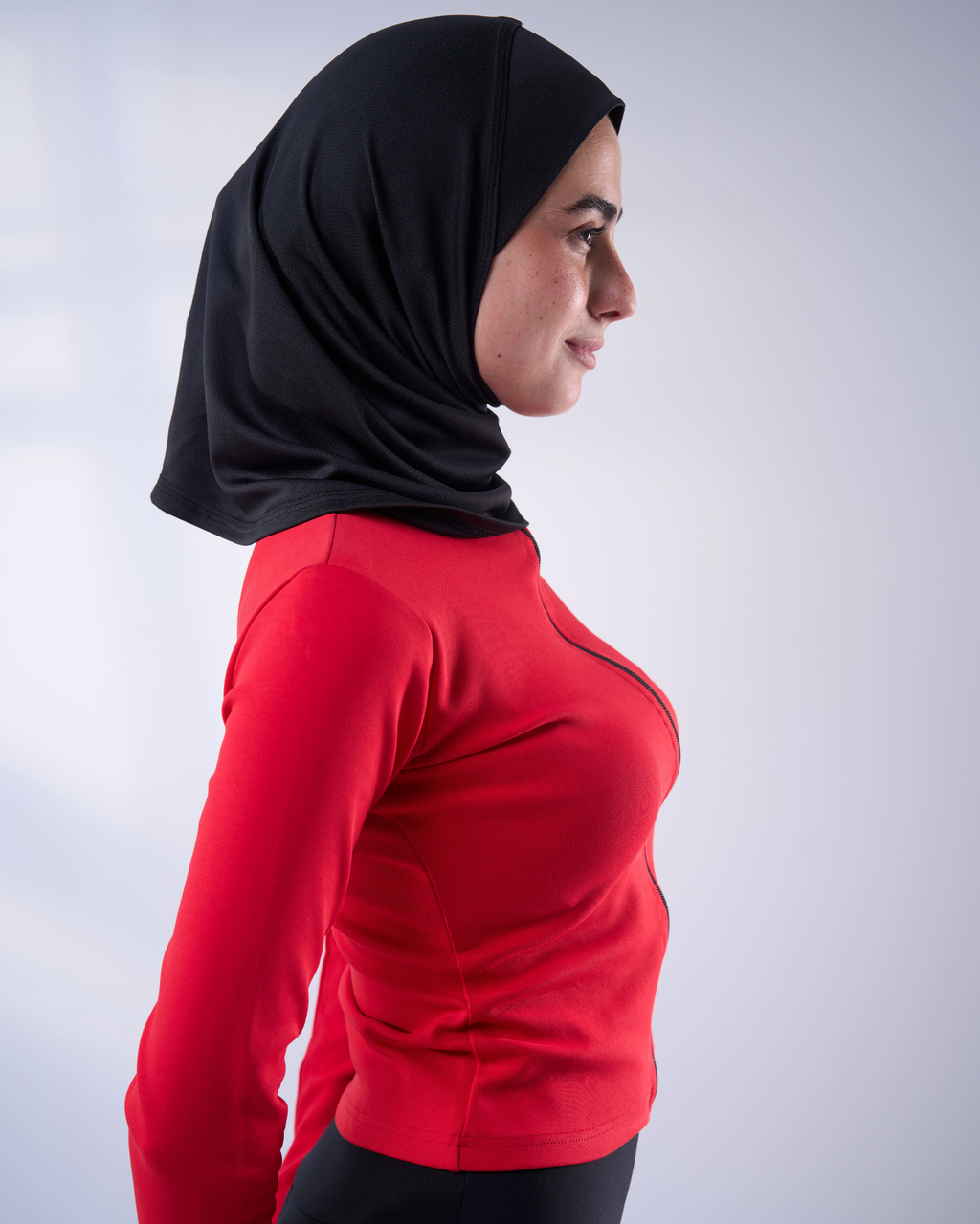 Sport Hijab