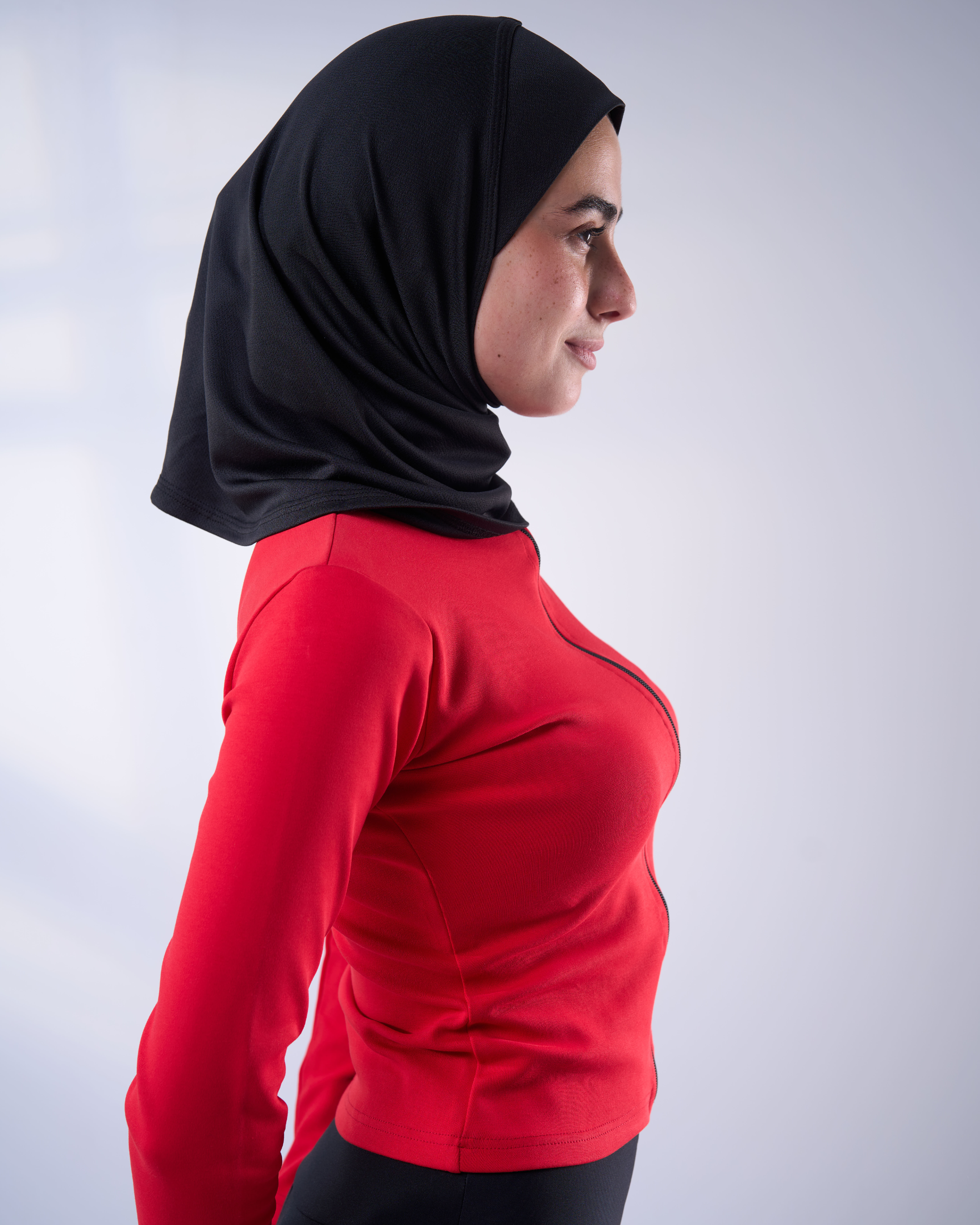 Sport Hijab