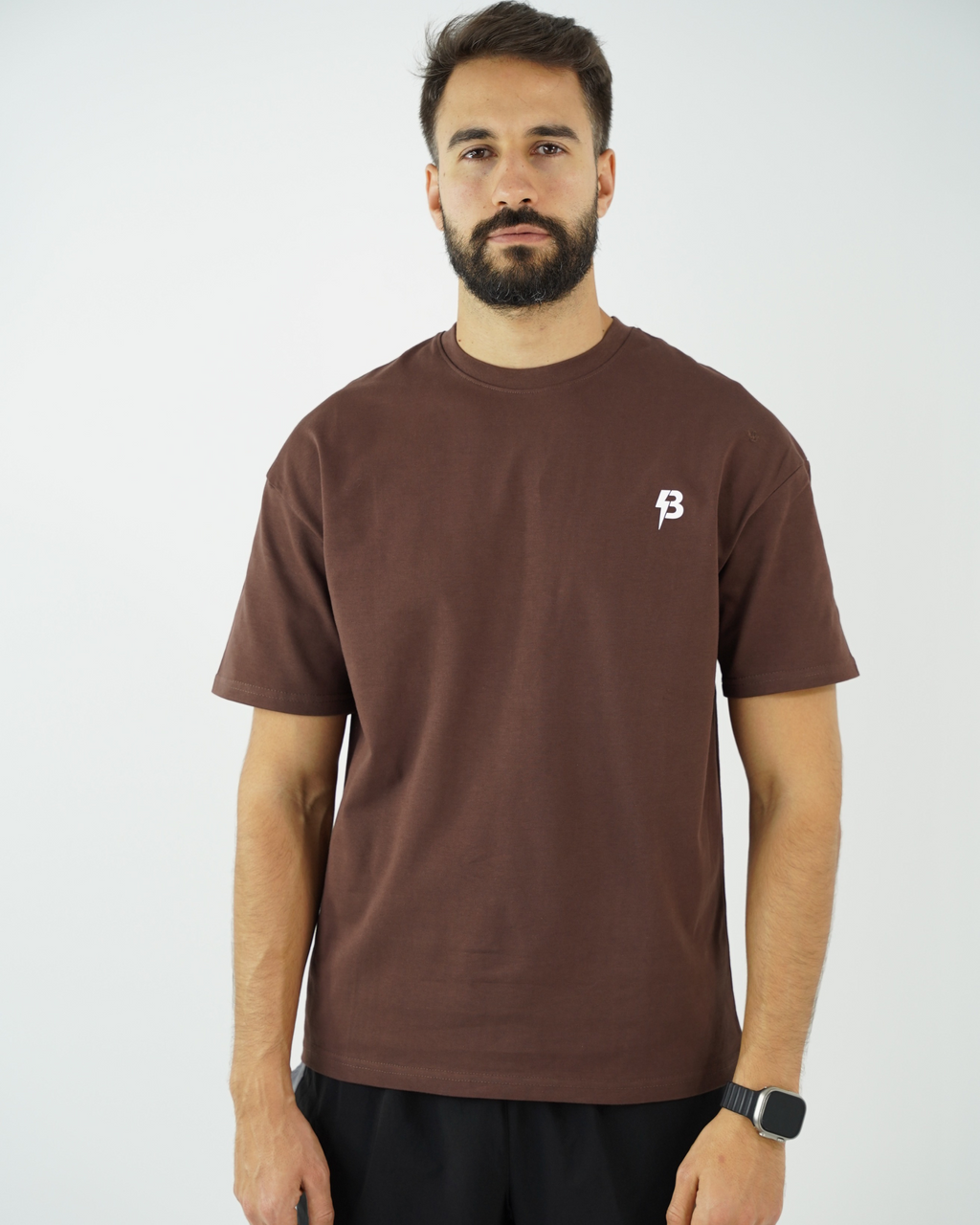 Prime Oversized T-shirt