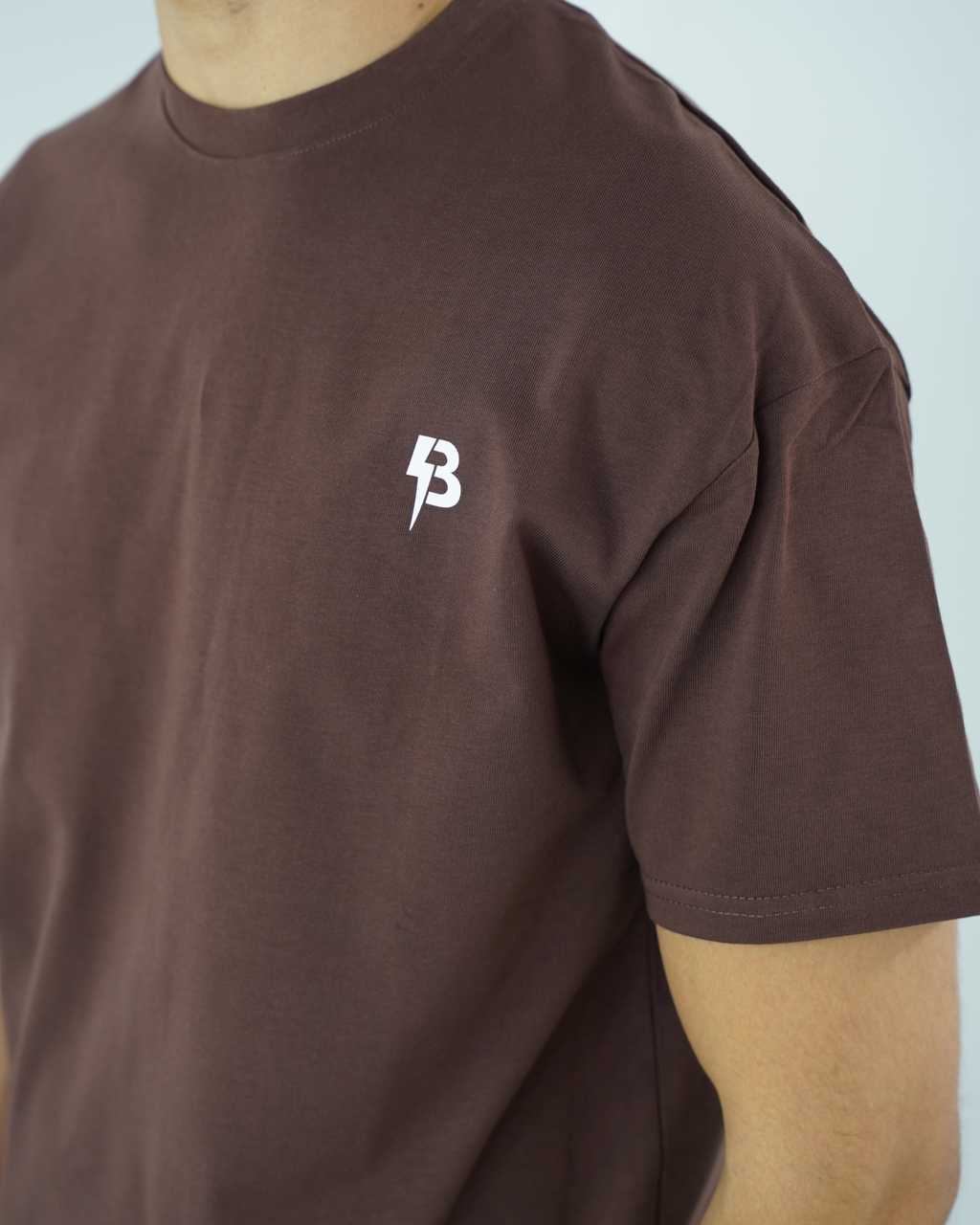 Prime Oversized T-shirt