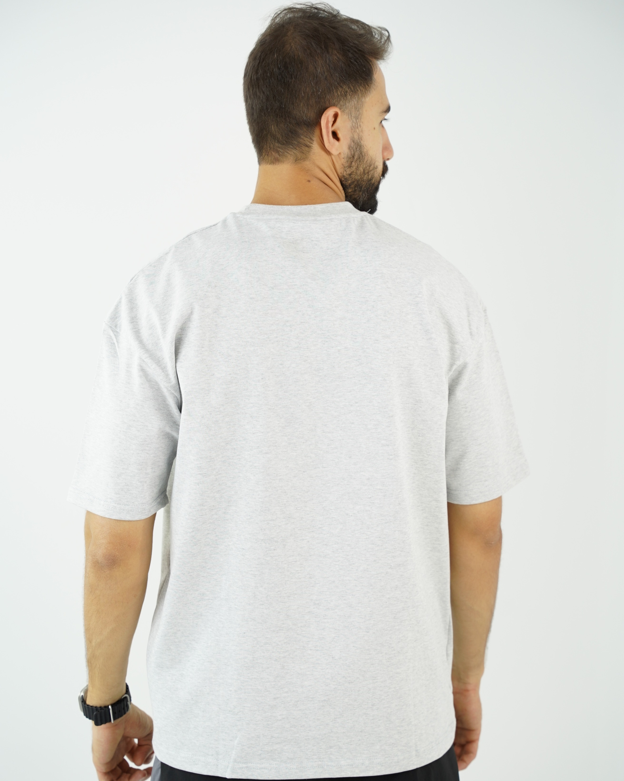 Prime Oversized T-shirt