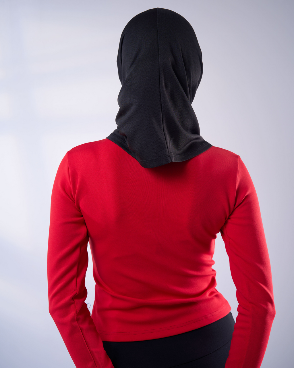 Sport Hijab
