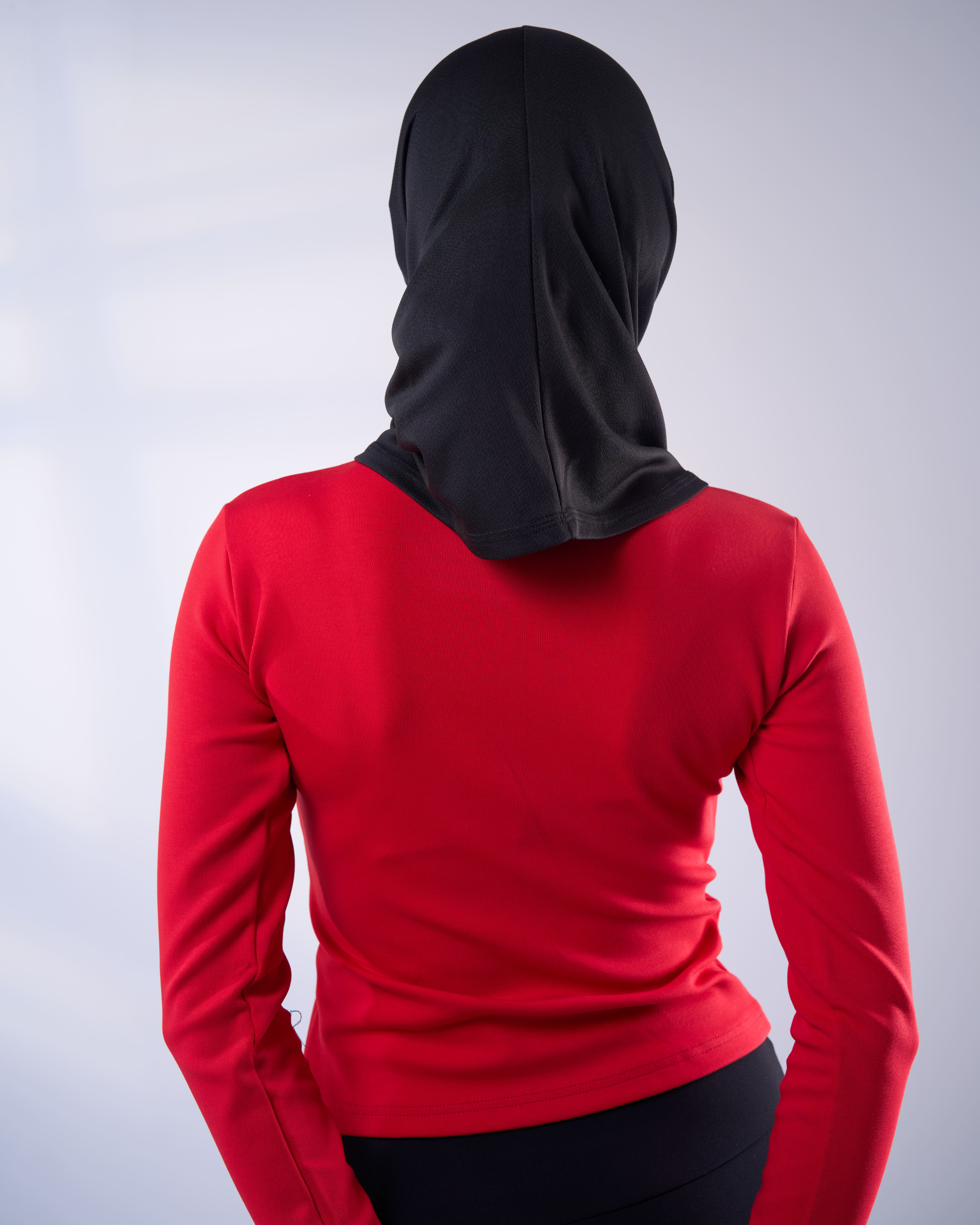 Sport Hijab