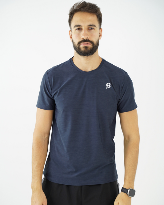 Prime Marl T-shirt