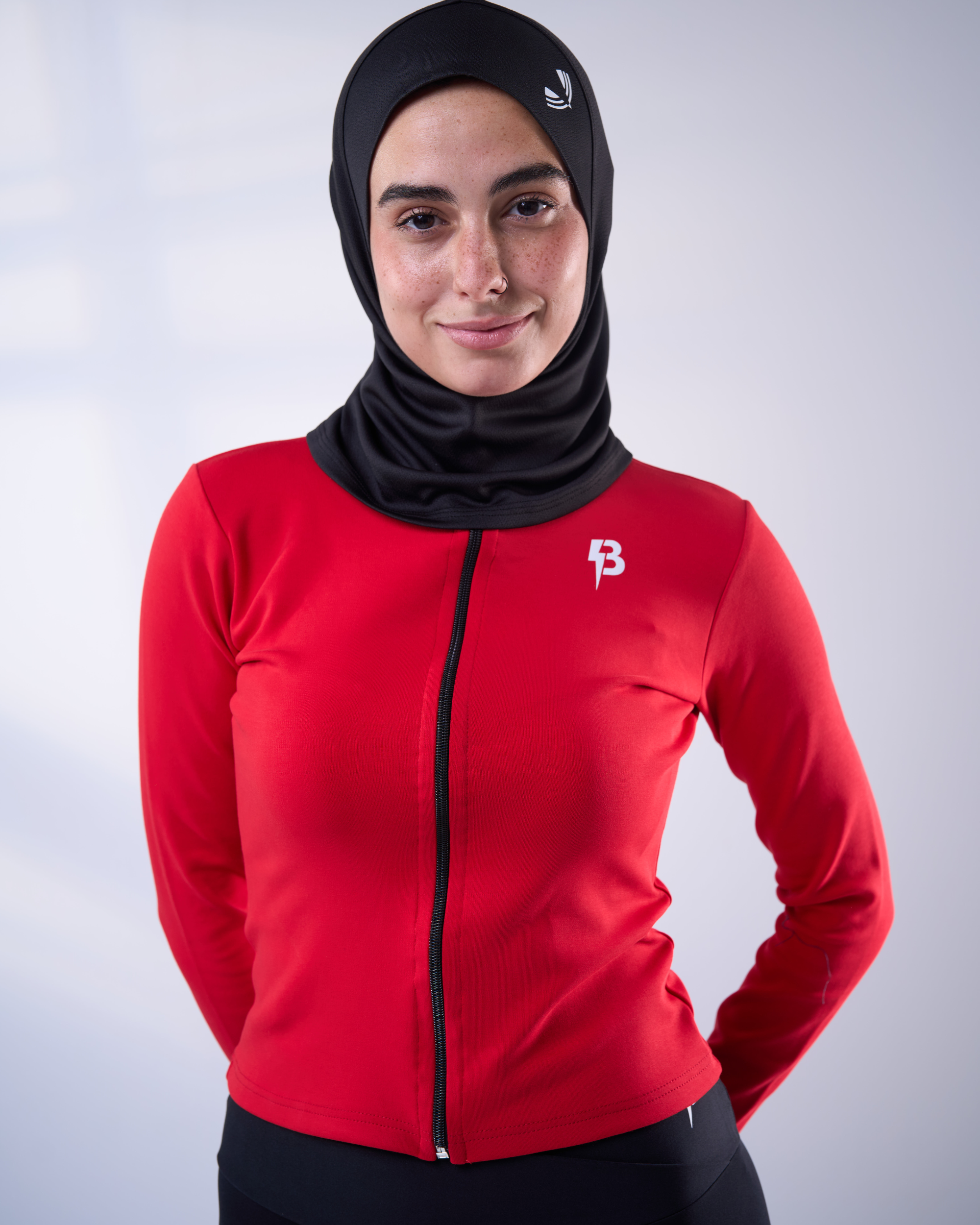 Sport Hijab