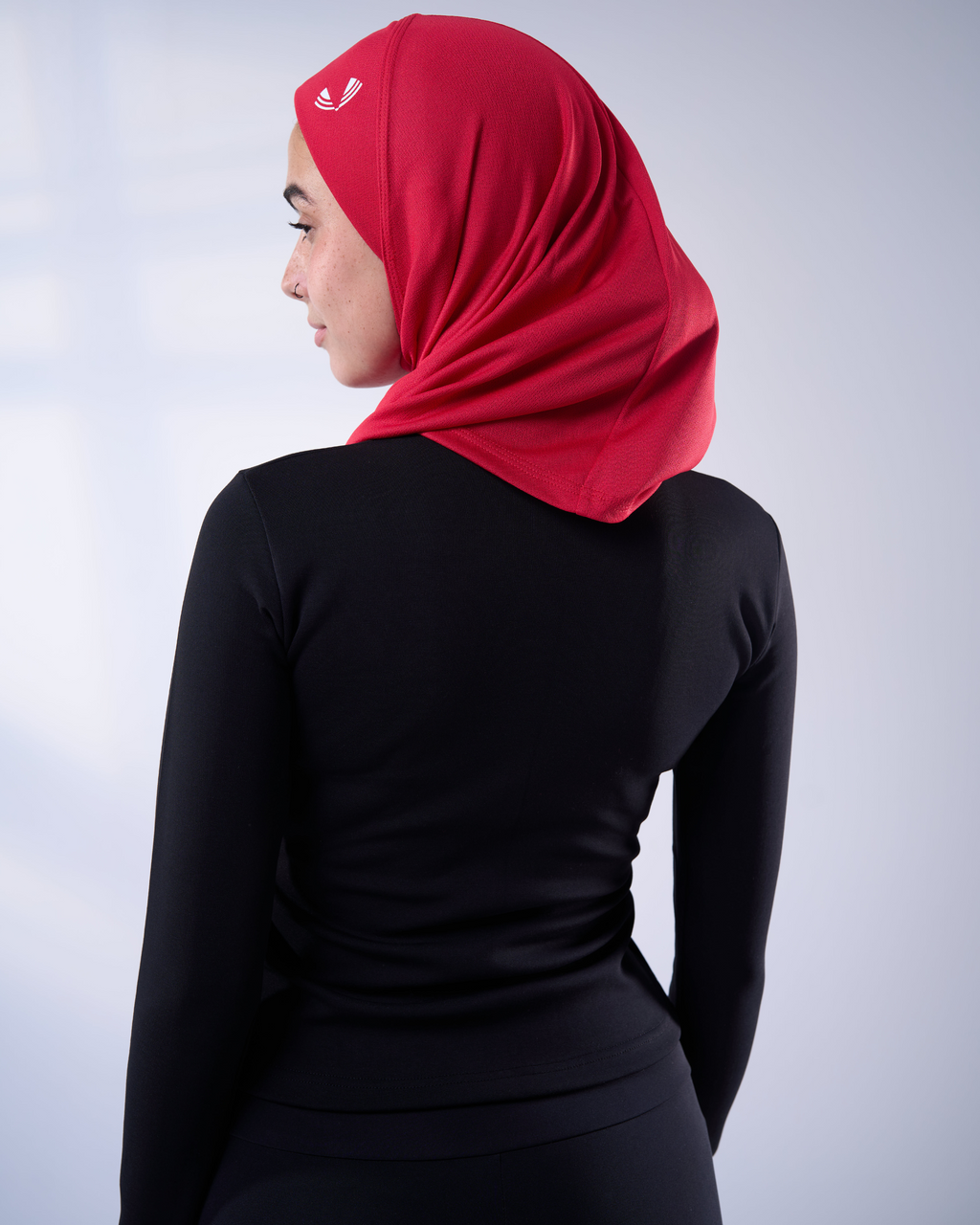 Sport Hijab