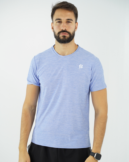 Prime Marl T-shirt