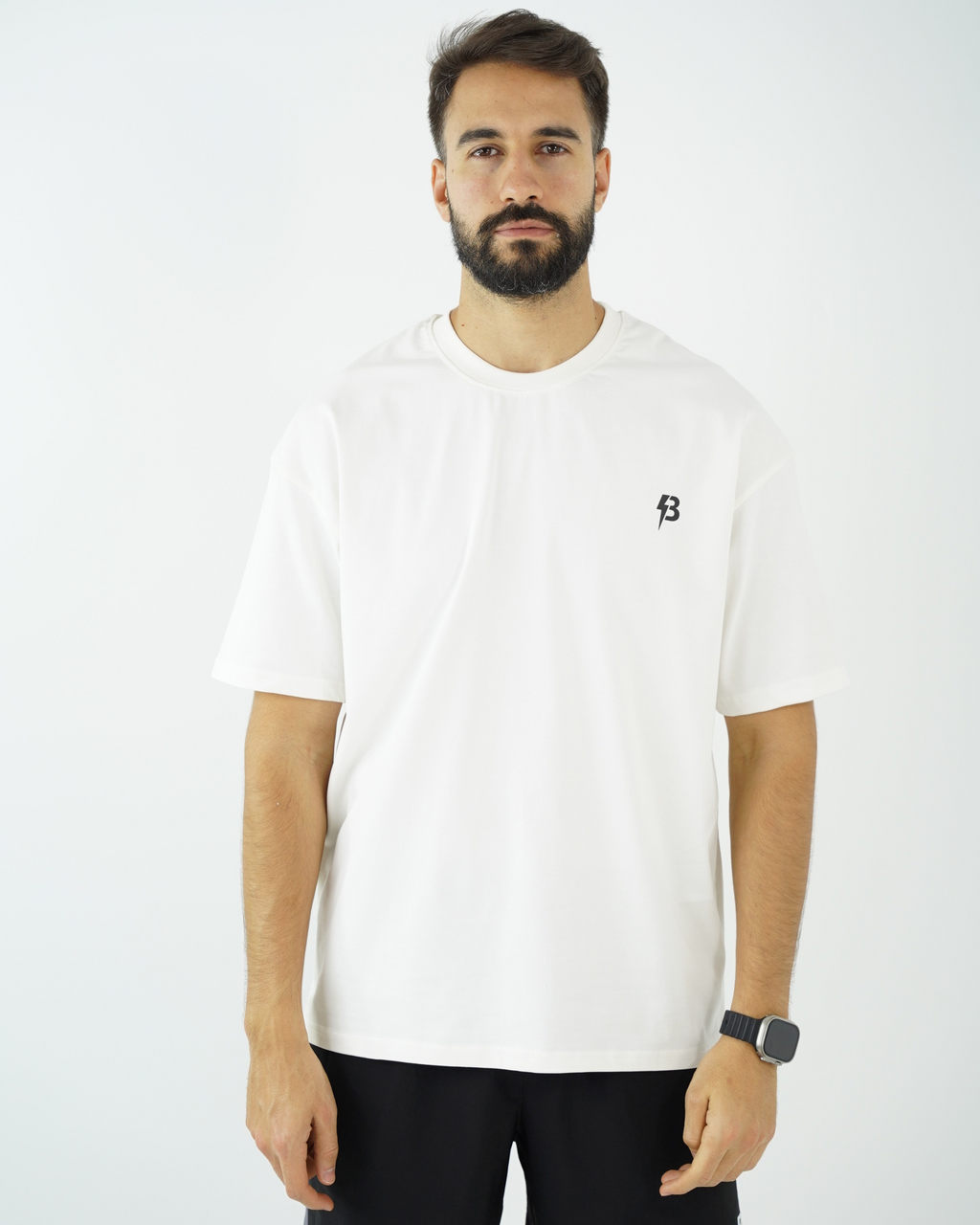 Prime Oversized T-shirt