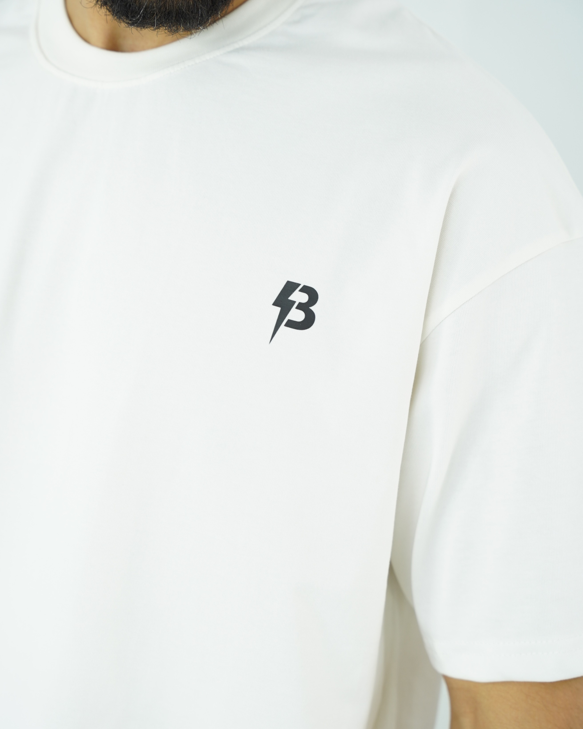 Prime Oversized T-shirt