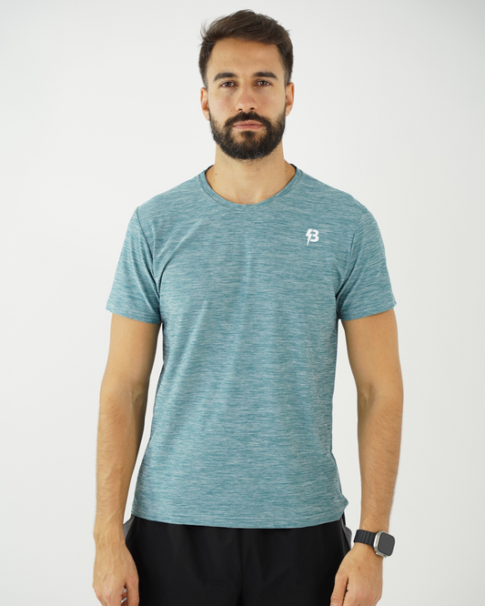 Prime Marl T-shirt