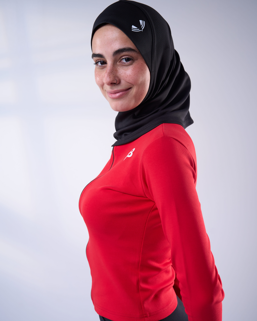 Sport Hijab