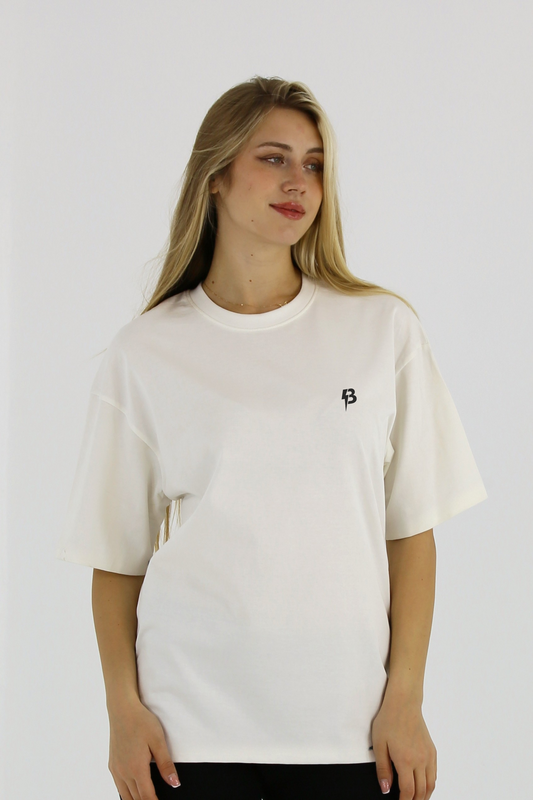 Prime Oversized T-shirt