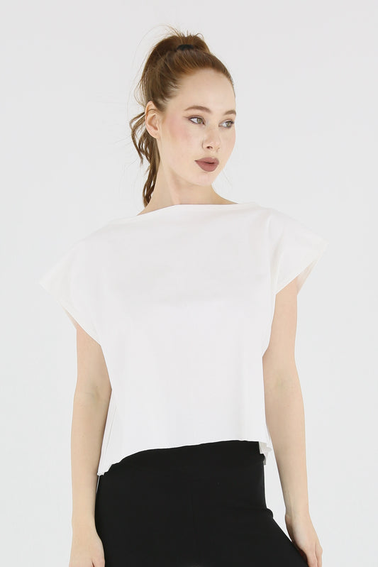 Core Cutoff Top