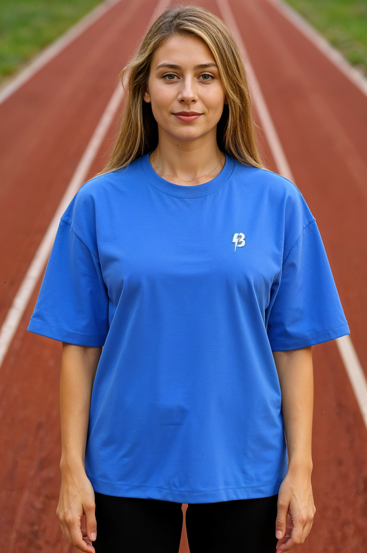 Prime Oversized T-shirt