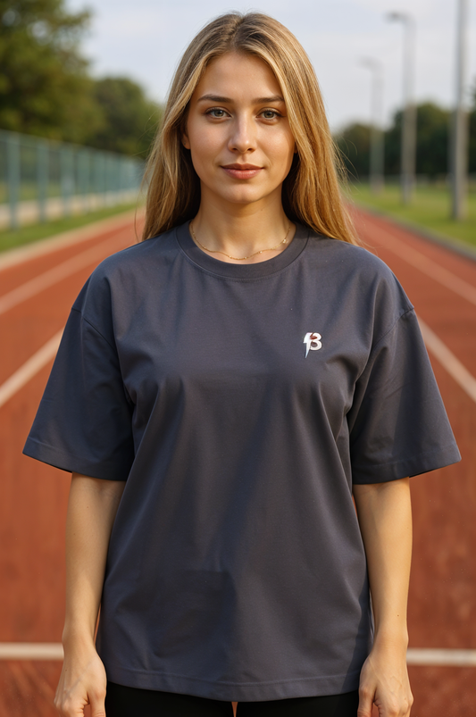 Prime Oversized T-shirt