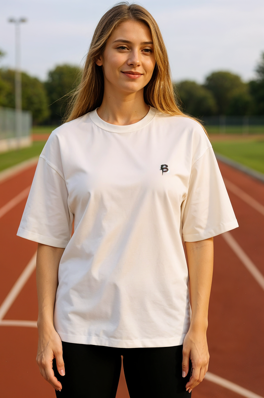 Prime Oversized T-shirt