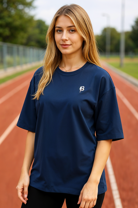 Prime Oversized T-shirt