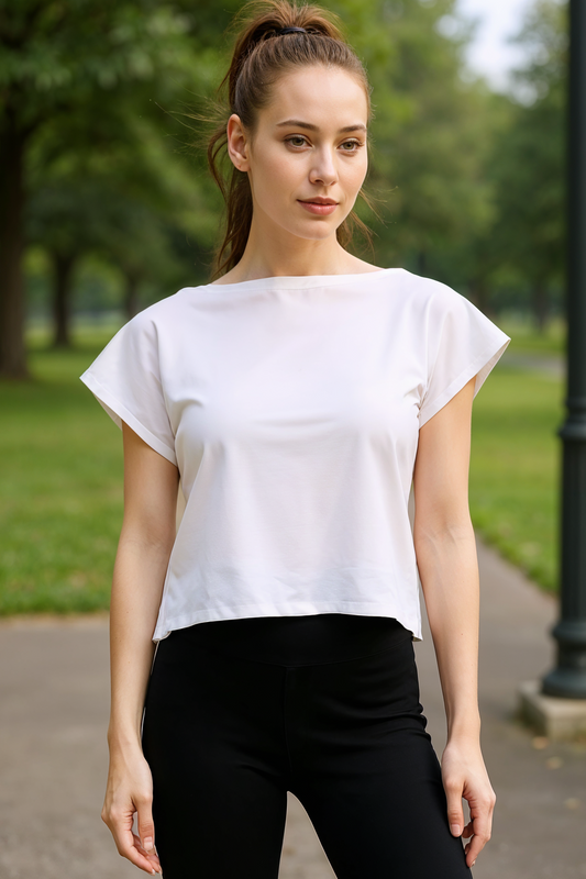 Core Cutoff Top