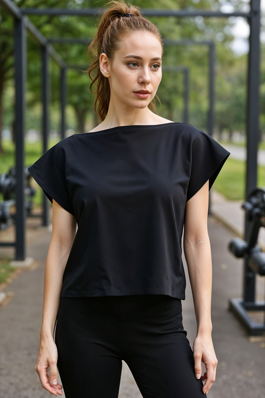 Core Cutoff Top