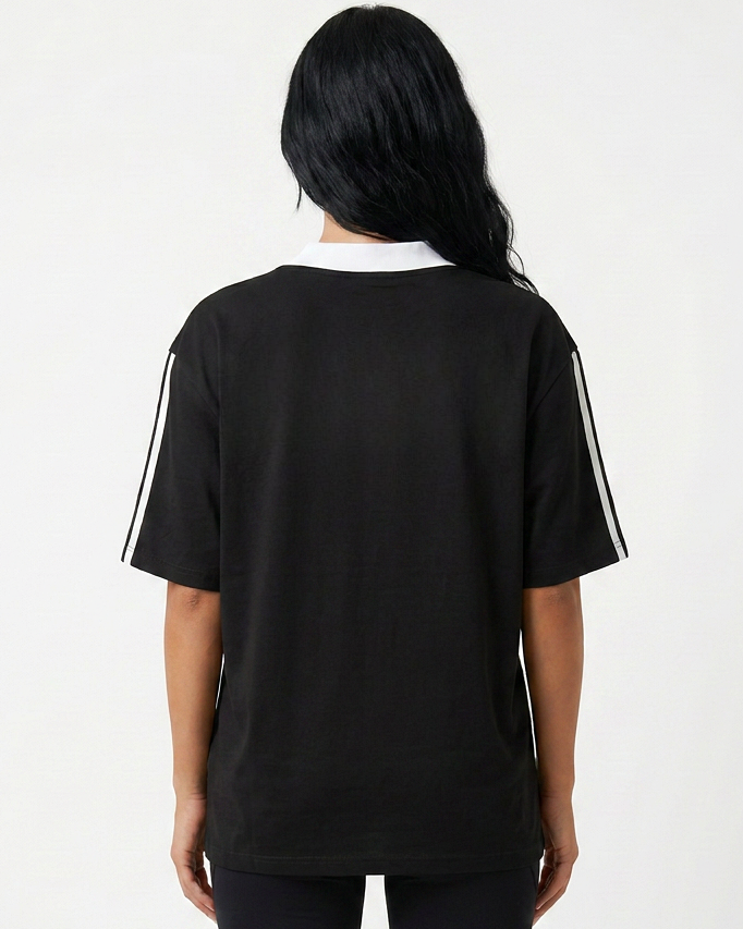 Blaze Icon Jersey Tee