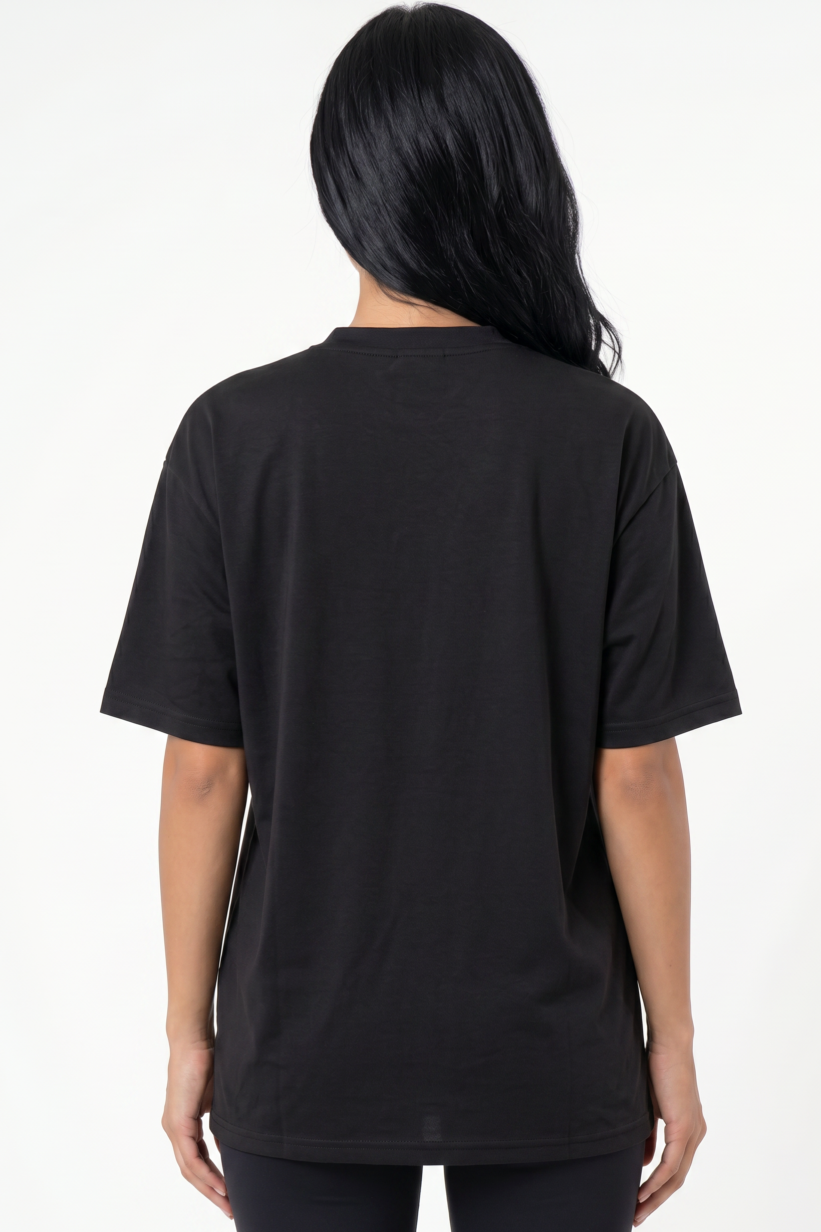 Blaze Graphic Jersey Tee